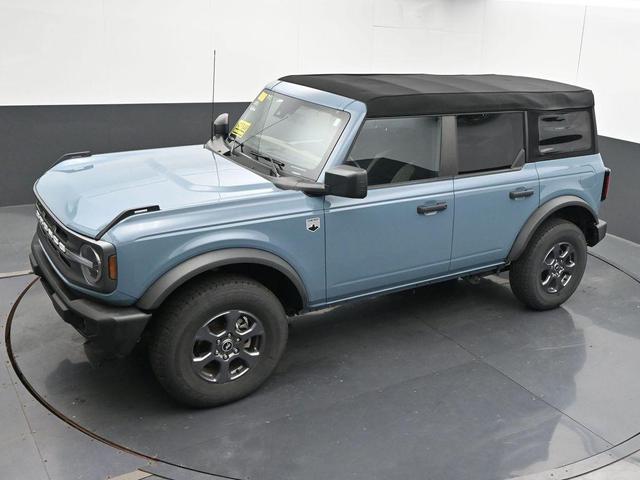Photo of 2023 Area 51 Ford Bronco