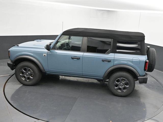 Photo of 2023 Area 51 Ford Bronco