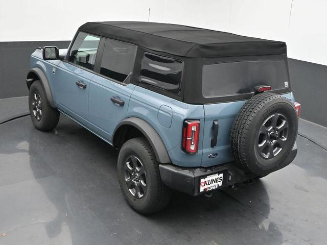 Photo of 2023 Area 51 Ford Bronco