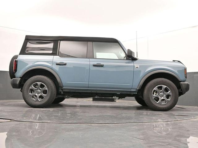 Photo of 2023 Area 51 Ford Bronco