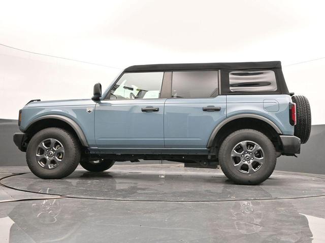Photo of 2023 Area 51 Ford Bronco