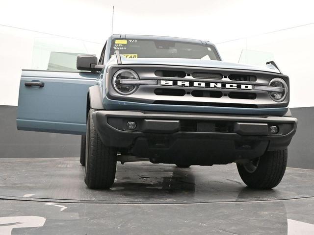 Photo of 2023 Area 51 Ford Bronco