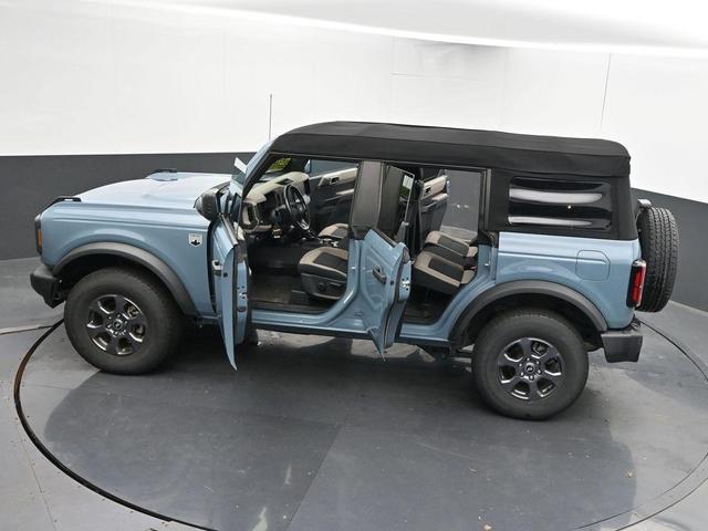 Photo of 2023 Area 51 Ford Bronco