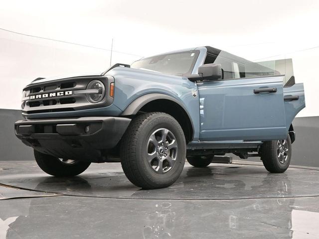 Photo of 2023 Area 51 Ford Bronco