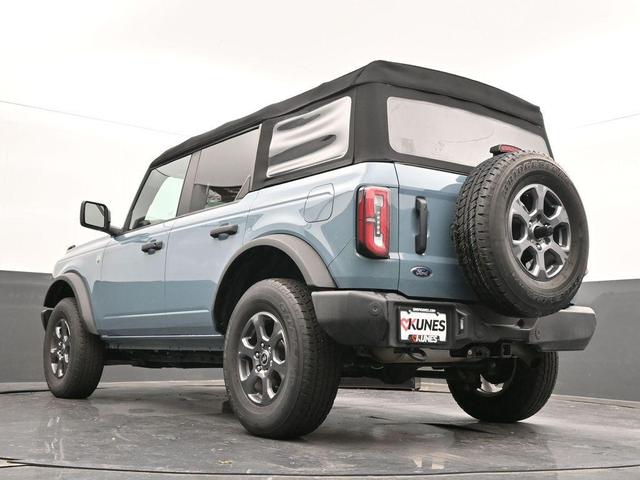 Photo of 2023 Area 51 Ford Bronco