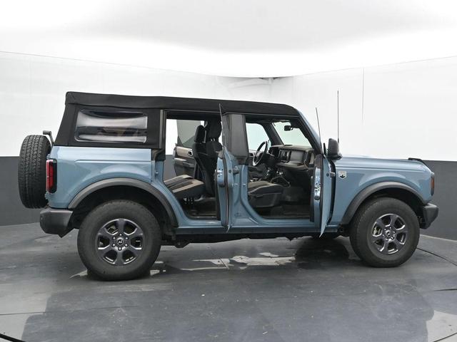 Photo of 2023 Area 51 Ford Bronco