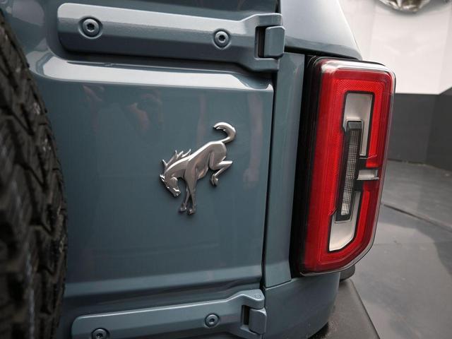 Photo of 2023 Area 51 Ford Bronco