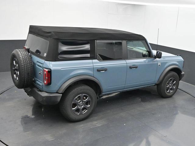 Photo of 2023 Area 51 Ford Bronco