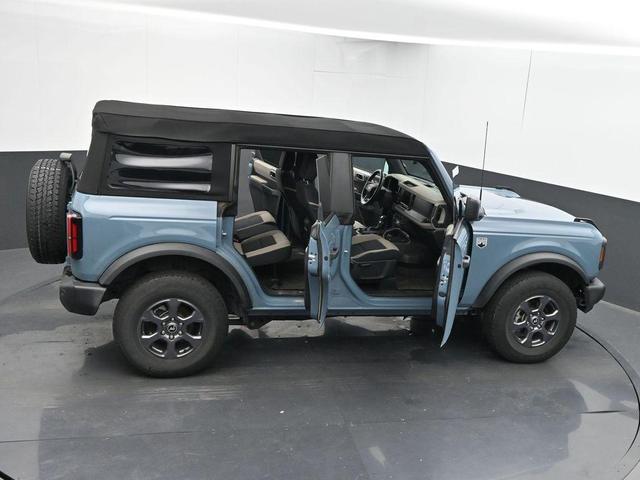 Photo of 2023 Area 51 Ford Bronco