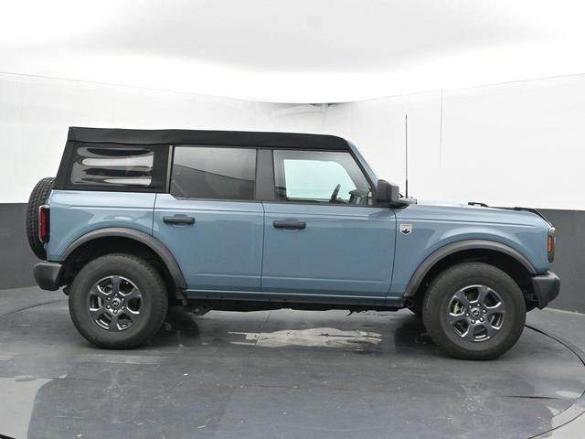 Photo of 2023 Area 51 Ford Bronco