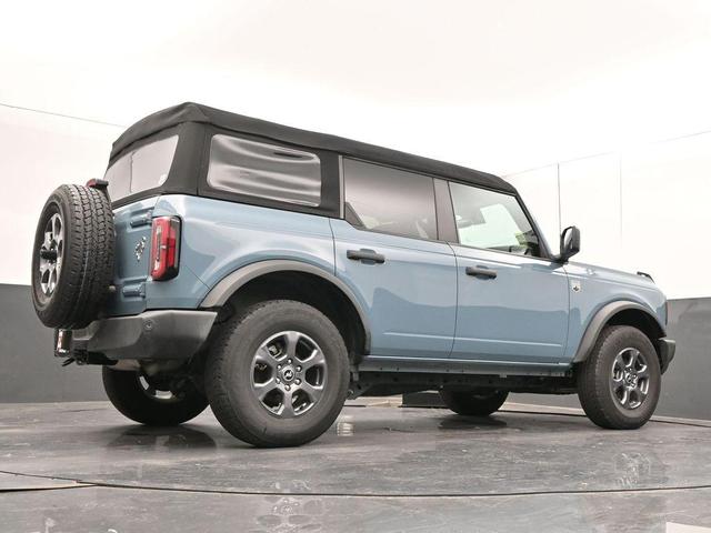Photo of 2023 Area 51 Ford Bronco