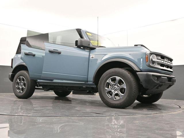 Photo of 2023 Area 51 Ford Bronco