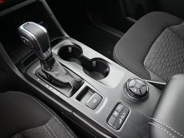 Photo of 2025 Shadow Black Ford Ranger