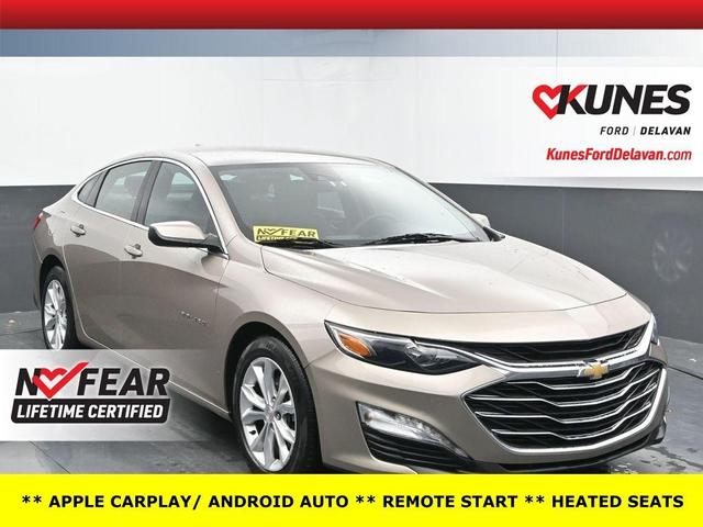 2023 Chevrolet Malibu