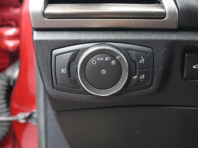 Photo of 2017 Ruby Red Ford Fusion