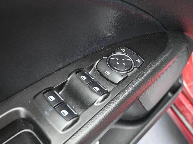 Photo of 2017 Ruby Red Ford Fusion