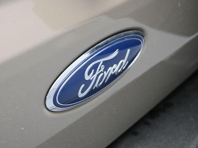 Photo of 2025 Gray Ford Bronco