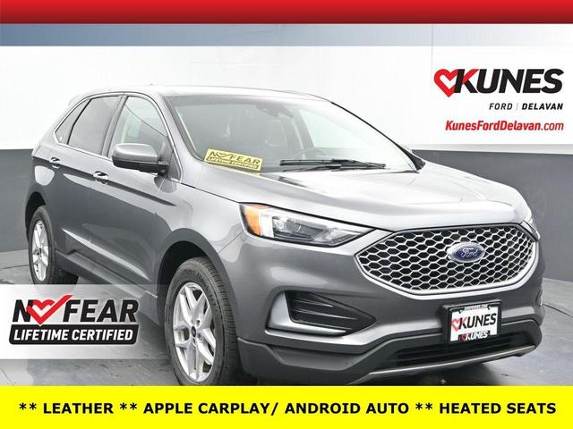 2023 Ford Edge