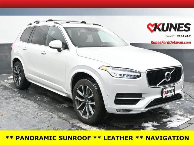 2018 Volvo XC90