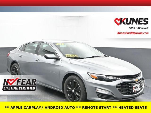 2023 Chevrolet Malibu