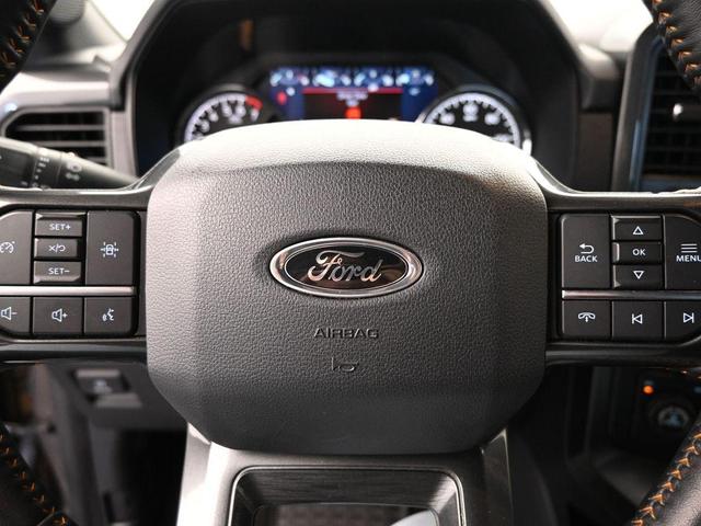 Photo of 2022 Tan Ford F-150