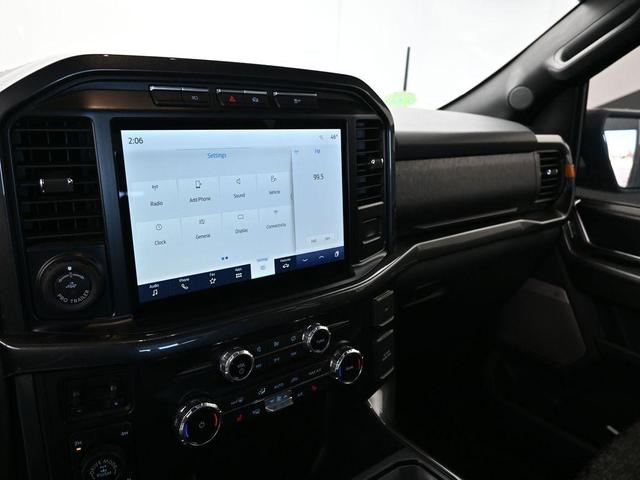 Photo of 2022 Tan Ford F-150