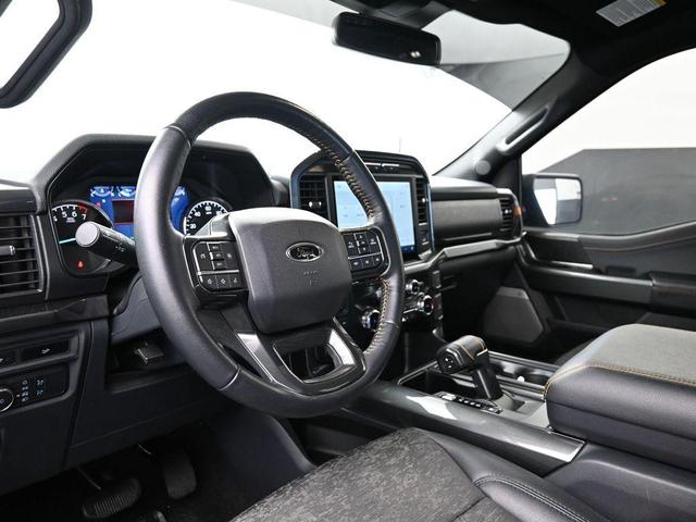 Photo of 2022 Tan Ford F-150