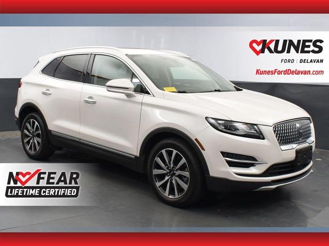 2019 Lincoln MKC