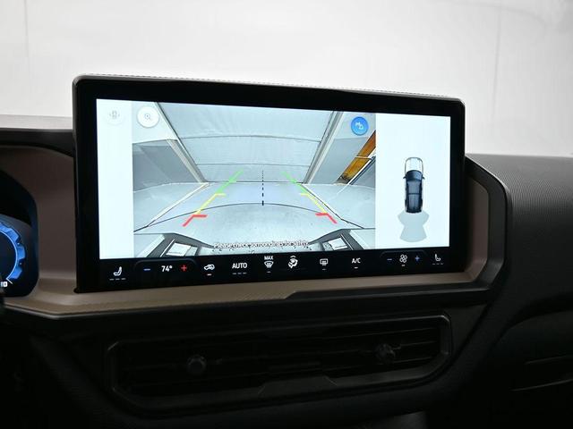 Photo of 2025 Shadow Black Ford Bronco Sport