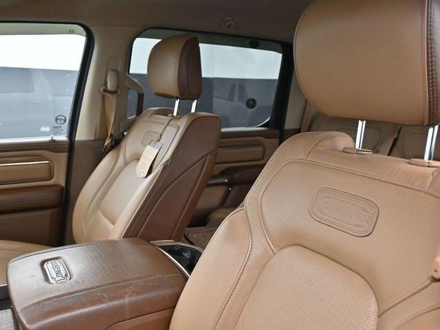 Photo of 2020 Ivory White RAM 1500
