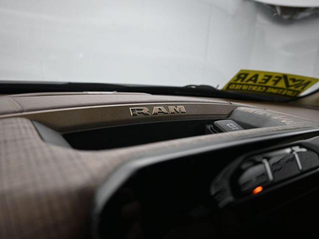 Photo of 2020 Ivory White RAM 1500