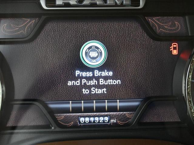 Photo of 2020 Ivory White RAM 1500