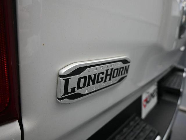 Photo of 2020 Ivory White RAM 1500