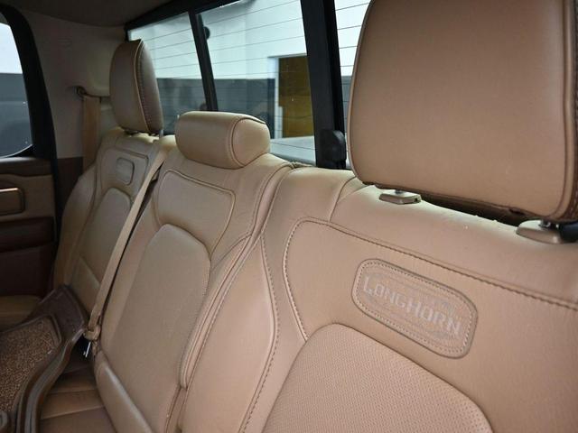 Photo of 2020 Ivory White RAM 1500