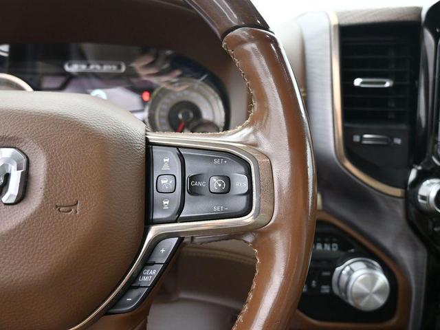 Photo of 2020 Ivory White RAM 1500