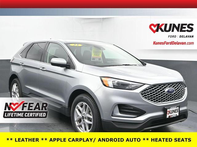 2023 Ford Edge
