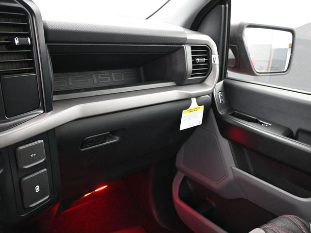 Photo of 2025 Iconic Silver Metallic Ford F-150