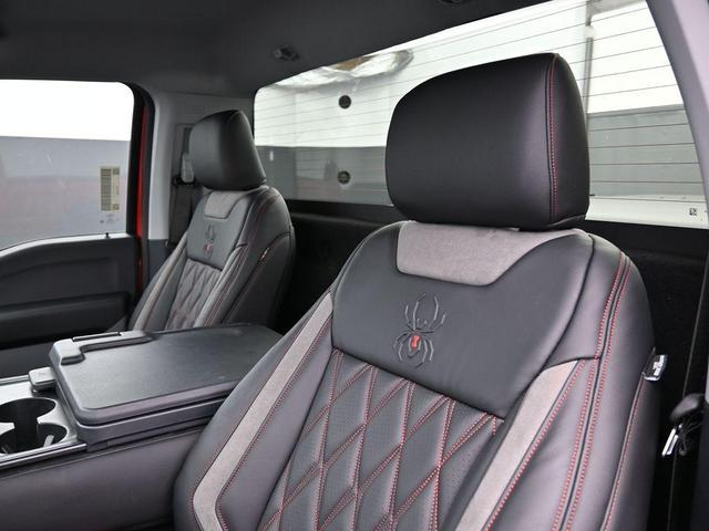 Photo of 2025 Iconic Silver Metallic Ford F-150