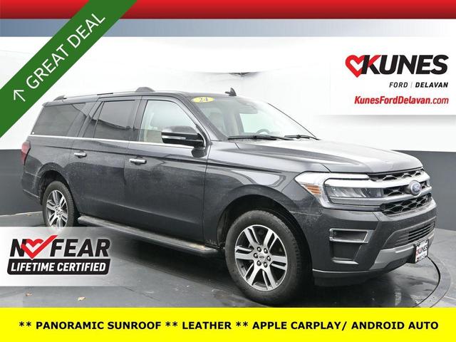 2024 Ford Expedition Max