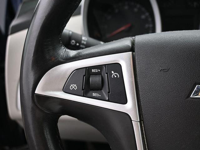 Photo of 2011 Supersonic Blue Metallic Chevrolet Equinox