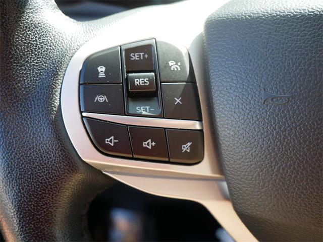 Photo of 2023 Agate Black Metallic Ford Explorer