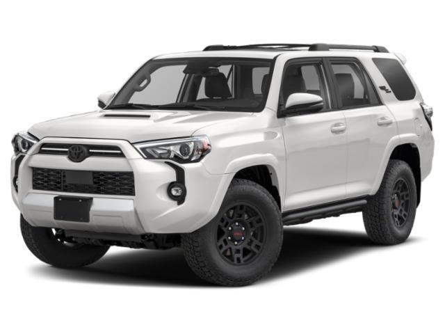 2023 Toyota 4runner