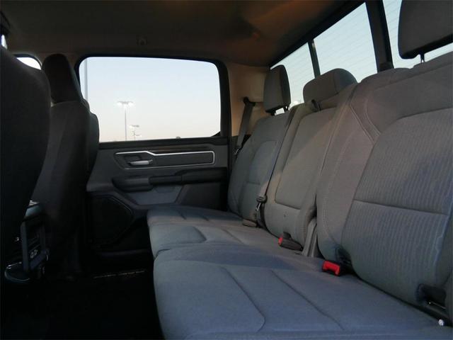 Photo of 2020 Billet Silver Metallic Clearcoat RAM 1500