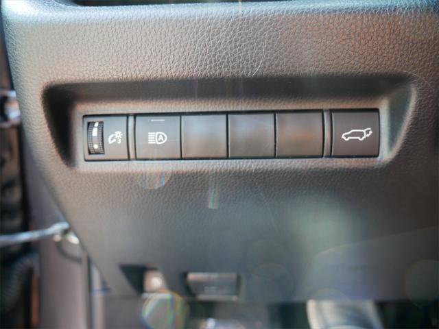 Photo of 2021 Magnetic Gray Metallic/Midnight Black Metallic Toyota RAV4 Hybrid