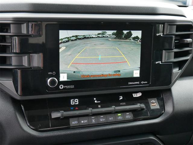 Photo of 2023 Midnight Black Metallic Toyota Tundra