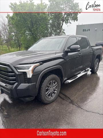 2023 Toyota Tundra