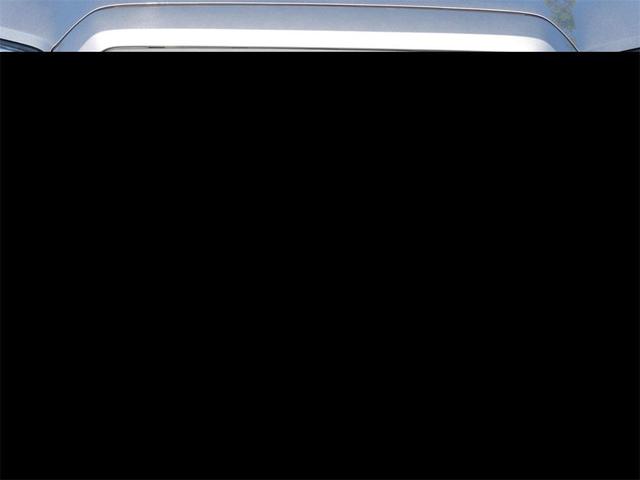 Photo of 2021 Silver Sky Metallic Toyota Tacoma