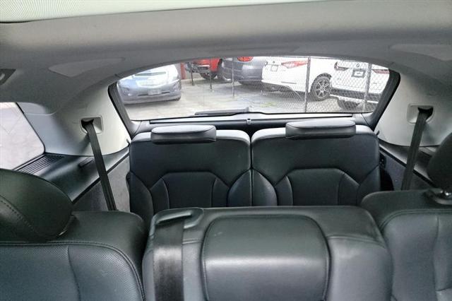 Photo of 2019 Samurai Gray Metallic Audi Q7