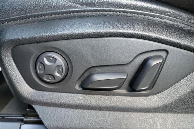 Photo of 2019 Samurai Gray Metallic Audi Q7