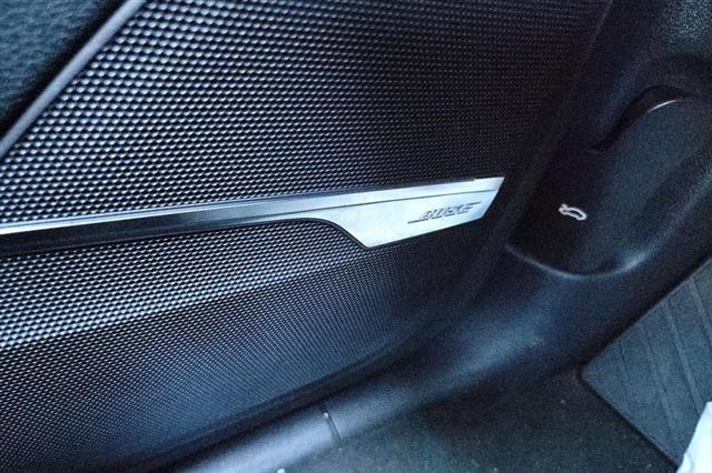 Photo of 2019 Samurai Gray Metallic Audi Q7